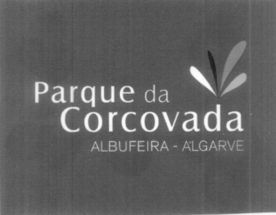 PARQUE DA CORCOVADA