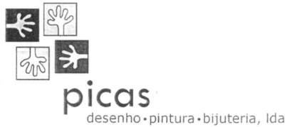 PICAS DESENHO.PINTURA.BIJUTERIA, LDA