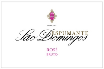 ESPUMANTE SÃO DOMINGOS ROSÉ
