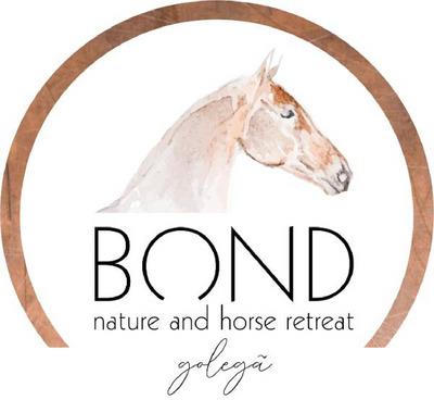 BOND NATURE AND HORSE RETREAT GOLEGÃ