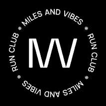 MILES AND VIBES - RUN CLUB
