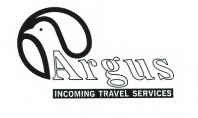 ARGUS - INCOMING TRAVEL SERVICES