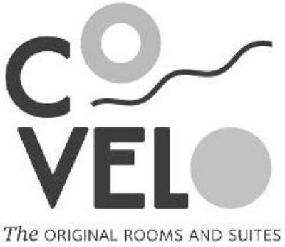 COVELO THE ORIGINAL ROOMS AND SUITES