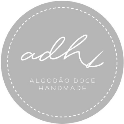 ADH ALGODÃO DOCE HANDMADE