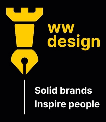 WW DESIGN - SOLID BRANDS INSPIRE PEOPLE