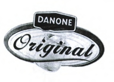 DANONE - ORIGINAL