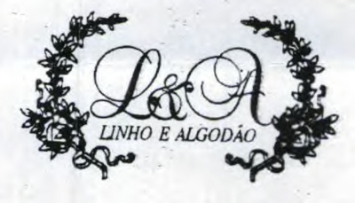 LINHO E ALGODÃO