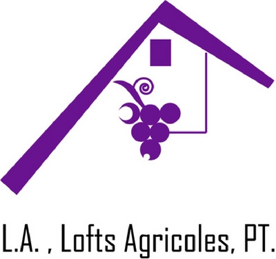 L A LOFTS AGRICOLES PT