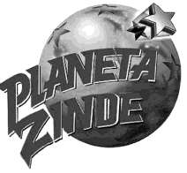 PLANETA ZINDE