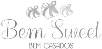 BEM SWEET BEM CASADOS