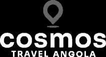 COSMOS TRAVEL ANGOLA