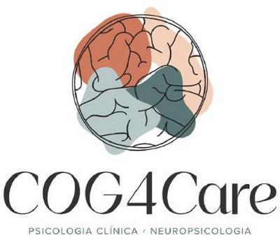 COG4CARE PSICOLOGIA CLÍNICA - NEUROPSICOLOGIA