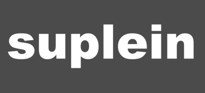 SUPLEIN