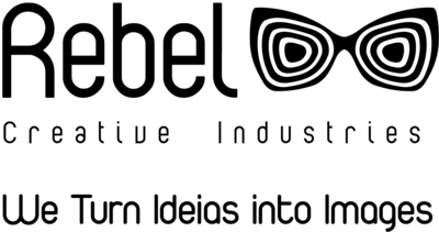 REBEL CREATIVE INDUSTRIES - WE TURN IDEAS INTO IMAGES