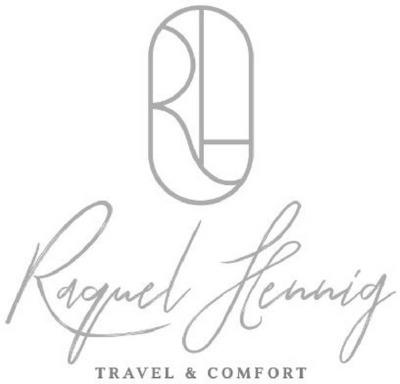 RAQUEL HENNIG TRAVEL & COMFORT