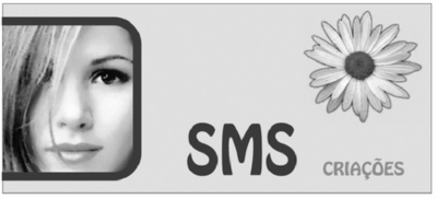 SMS CRIAÇÕES