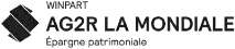 WINPART AG2R LA MONDIALE ÉPARGNE PATRIMONIALE