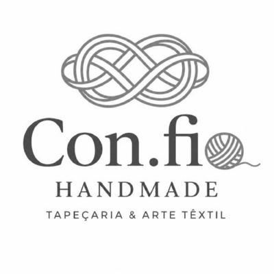 CON.FIO HANDMADE TAPEÇARIA & ARTE TÊXTIL