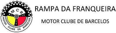 RAMPA DA FRANQUEIRA MOTOR CLUBE DE BARCELOS