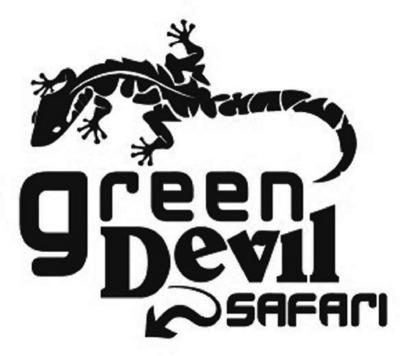 GREEN DEVIL SAFARI