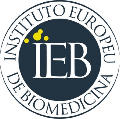 INSTITUTO EUROPEU DE BIOMEDICINA