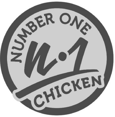 NUMBER ONE CHICKEN