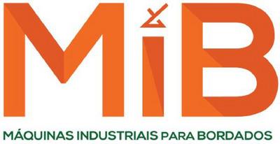 MIB MÁQUINAS INDUSTRIAIS PARA BORDADOS