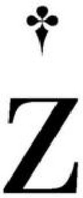 Z