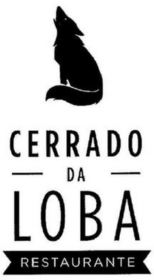 CERRADO DA LOBA - RESTAURANTE