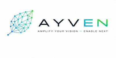 AYVEN AMPLIFY YOUR VISION - ENABLE NEXT