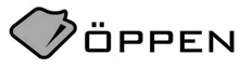 ÖPPEN