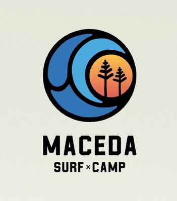 MACEDA SURF X CAMP