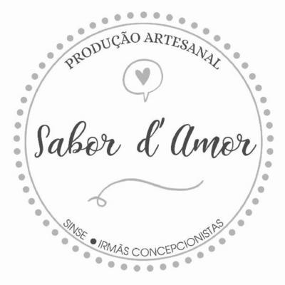 SABOR D'AMOR, PRODUÇÃO ARTESANAL, SINSE, IRMÃS CONCEPCIONISTAS