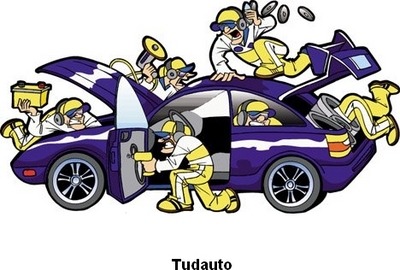 TUDAUTO