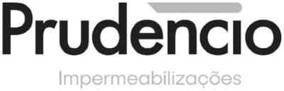 PRUDÊNCIO IMPERMEABILIZAÇÕES