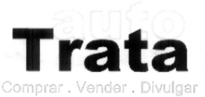 AUTO TRATA COMPRAR. VENDER. DIVULGAR
