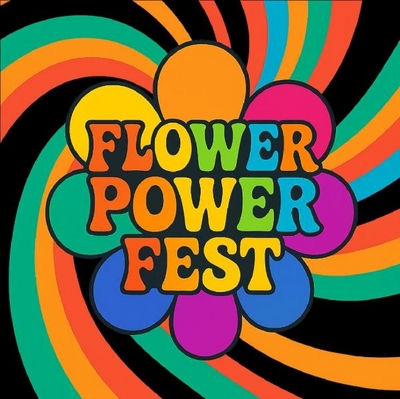FLOWER POWER FEST