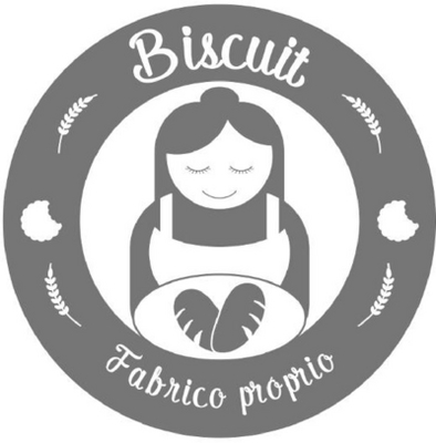 BISCUIT FABRICO PRÓPRIO