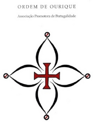 ORDEM DE OURIQUE ASSOCIAÇÃO PROMOTORA DE PORTUGALIDADE
