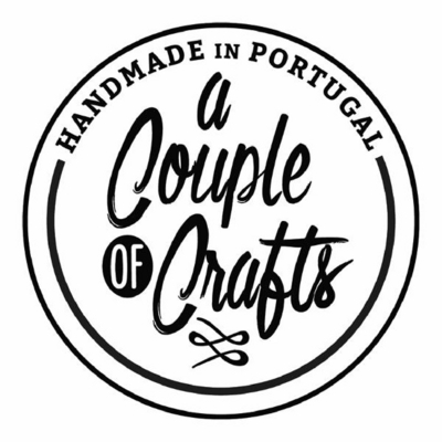 HANDMADE IN PORTUGAL - A COUPLE OF CRAFTS