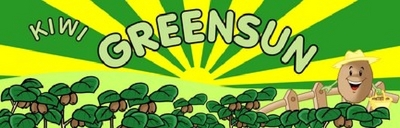 GREENSUN