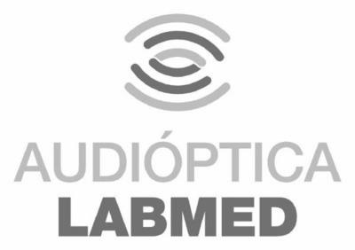 AUDIÓPTICA LABMED