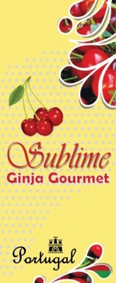 SUBLIME GINJA GOURMET