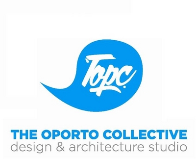 TOPC THE OPORTO COLLECTIVE DESIGN & ARCHITECTURE STUDIO