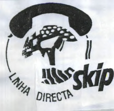 SKIP LINHA DIRECTA