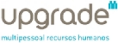 UPGRADE M MULTIPESSOAL RECURSOS HUMANOS