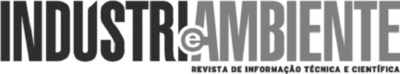 INDÚSTRIA E AMBIENTE