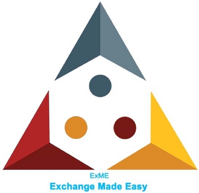 EXME - EXCHANGE MADE EASY