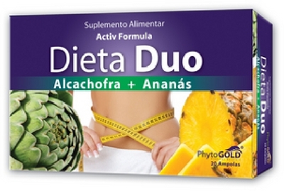 DIETA DUO