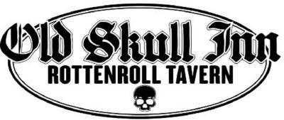OLD SKULL INN ROTTENROLL TAVERN